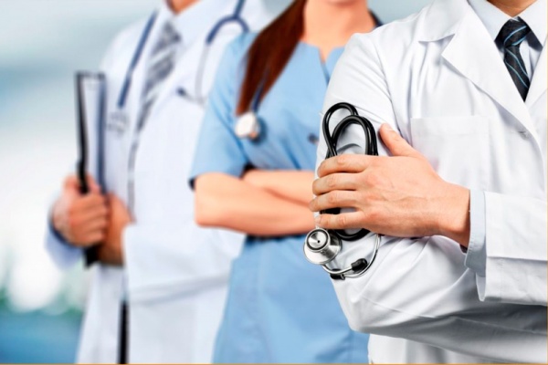 cambio extraordinario de entidad médica