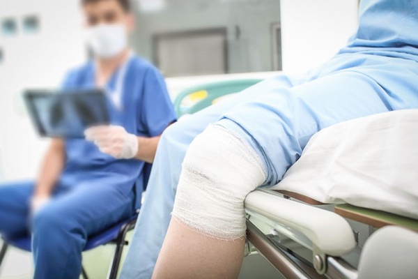 contratar un seguro de accidentes