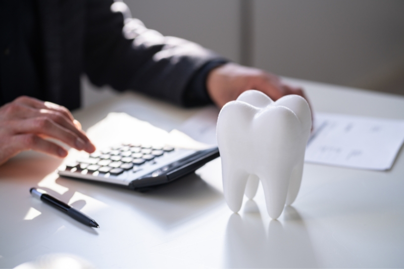contratar un seguro dental para PYMES