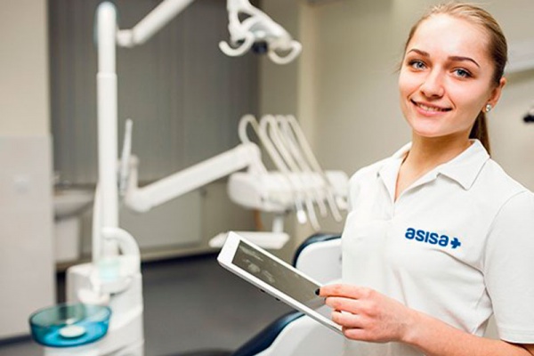 disfrutar de tu seguro dental este verano